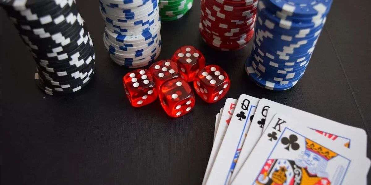 Gambling Strategies Simple Tips to Improve Your Winning Chances in Casino Games