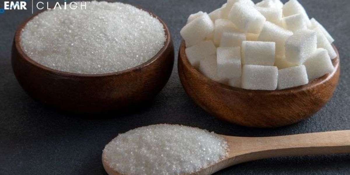 Sugar Market Size, Share, Trends & Demand | 2034