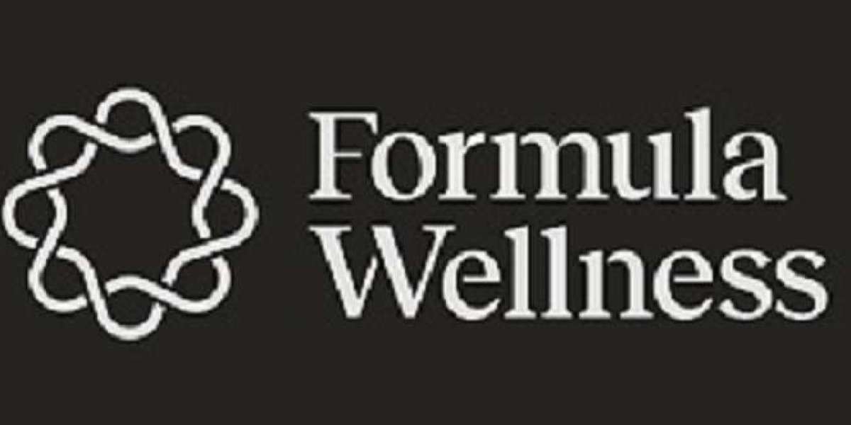 Formula Wellness Uptown (West Village)