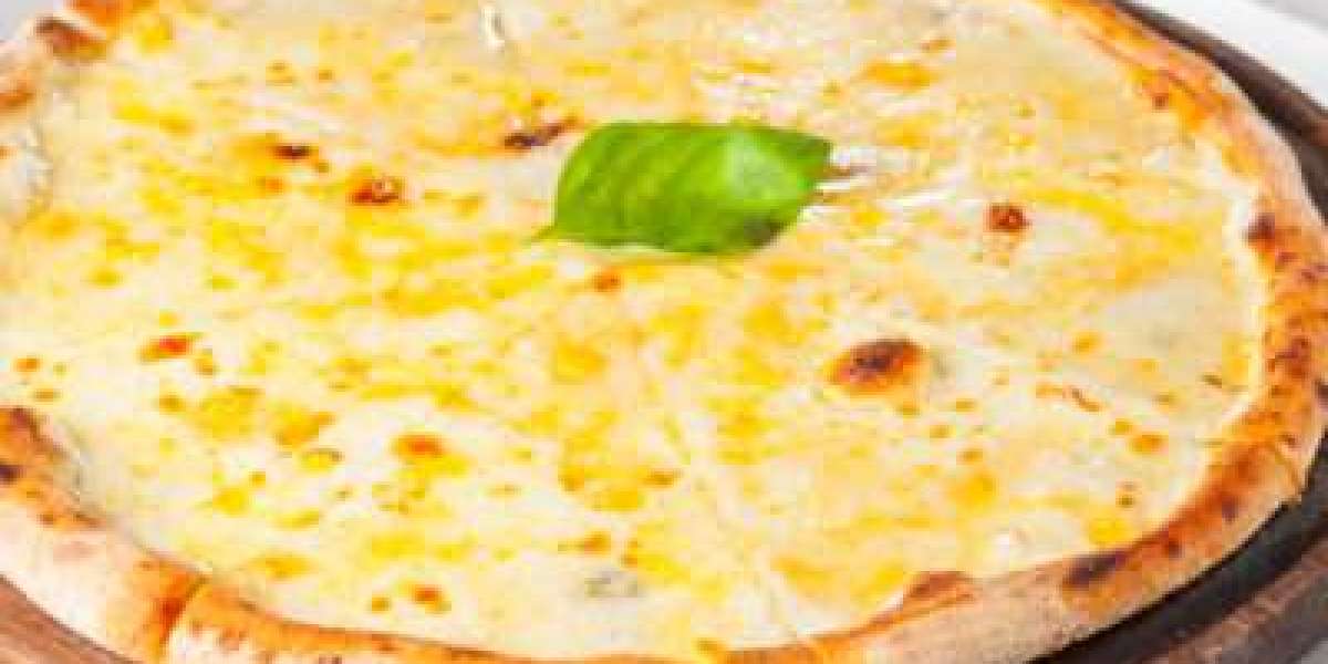 Take Away Pizzas: The Ultimate Convenience for Pizza Lovers