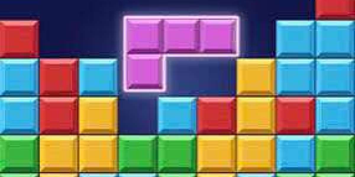 Block Blast: Get Ready to Tetris Your Brain into Bliss! (A Deep Dive into Addictive Puzzle Fun)