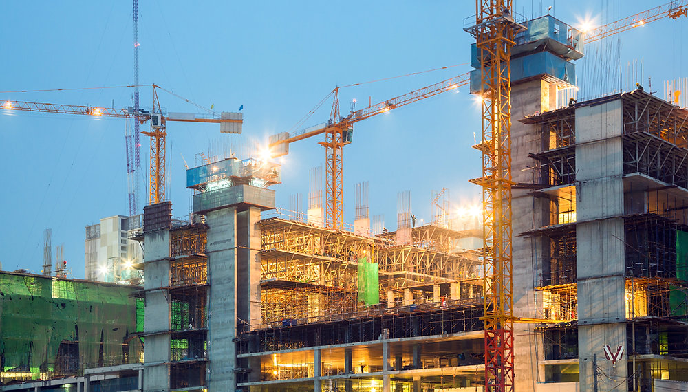 Why Timelapse Videos Are a Game-Changer for Construction and Real Estate