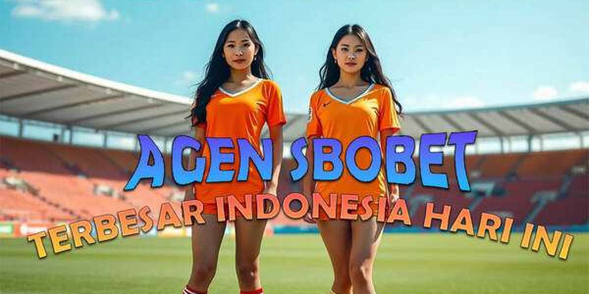 Agen SBOBET Resmi: Pilihan Aman untuk Taruhan Cerdas