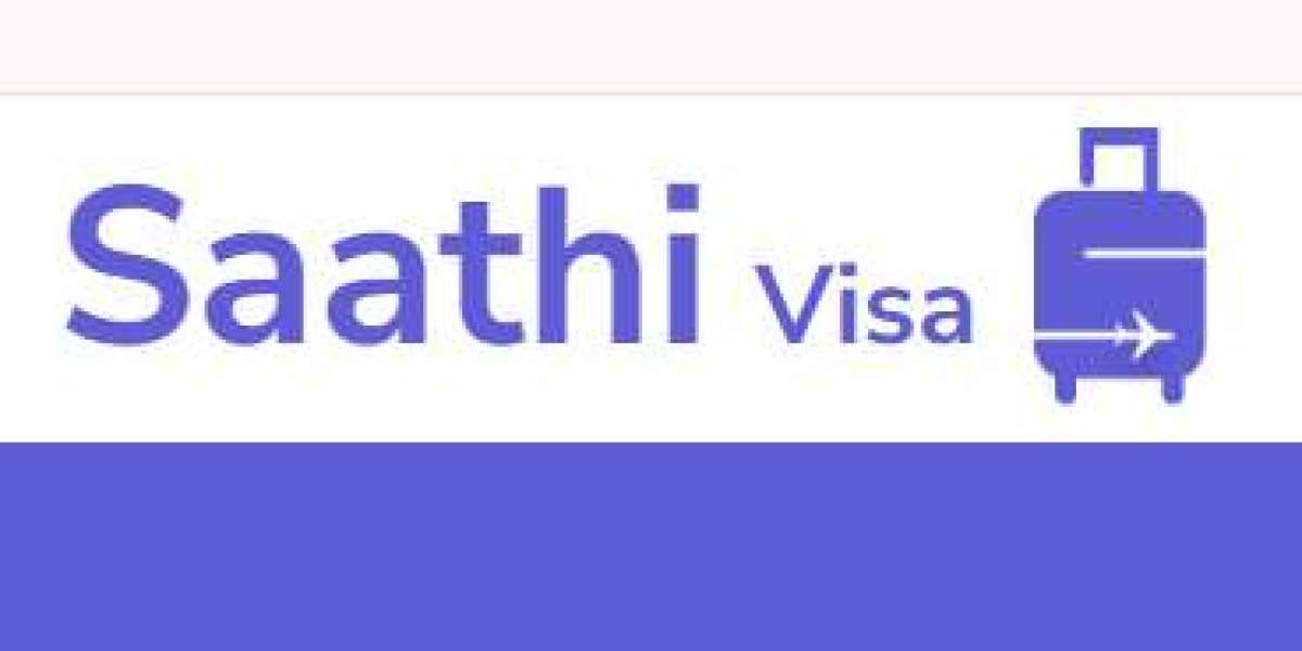 Get expert guidance on your visa application with Visa Saathi—fast, reliable, and hassle-free processing for all travel 