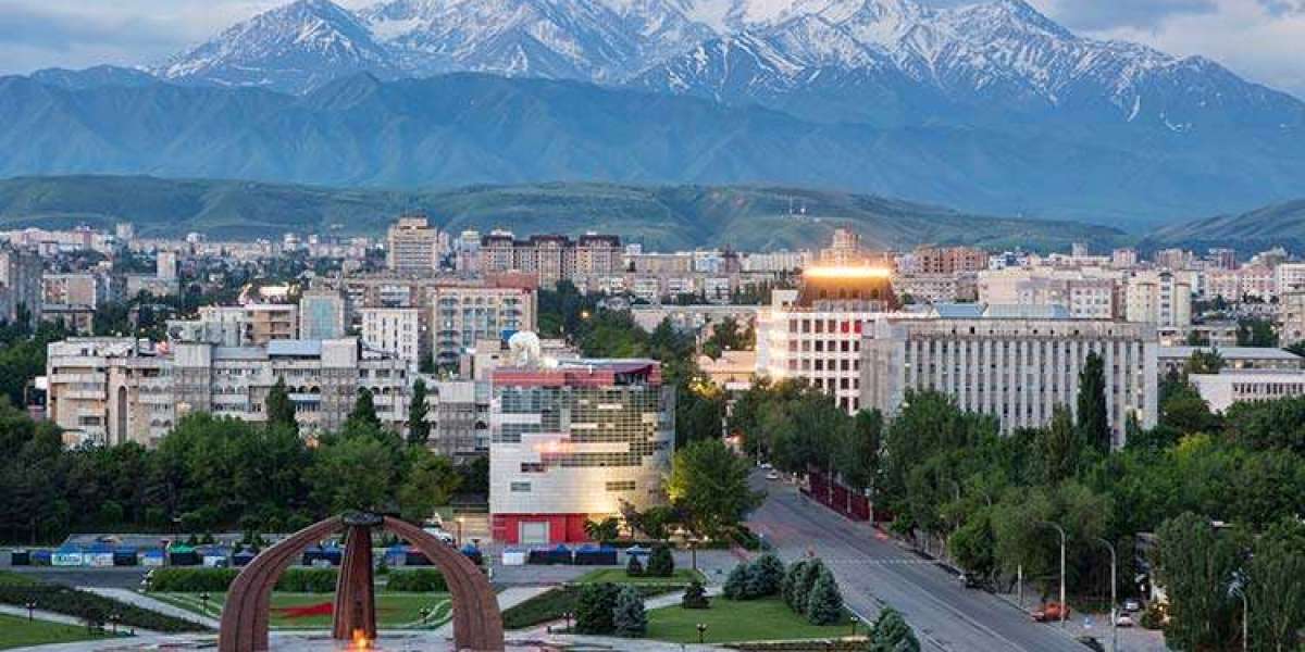 Study MBBS in Kyrgyzstan 2025: A Complete Guide for Aspiring Medical Students