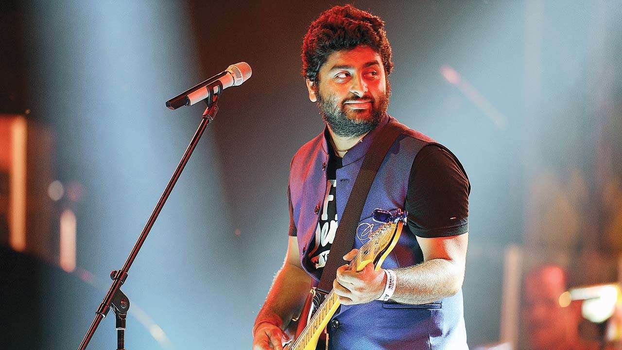 Arijit Singh Net Worth in 2025: The Remarkable Rise of India's Musical Icon