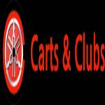 Carts and Clubs Profile Picture