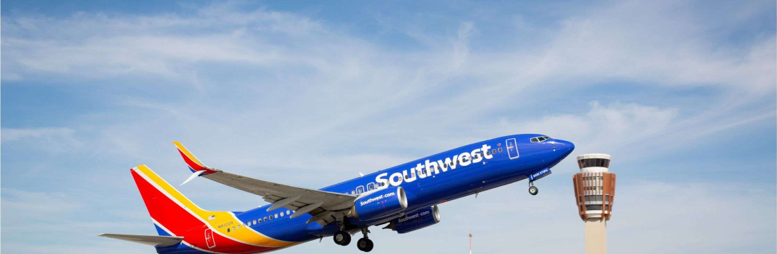 Southwest fareway Cover Image