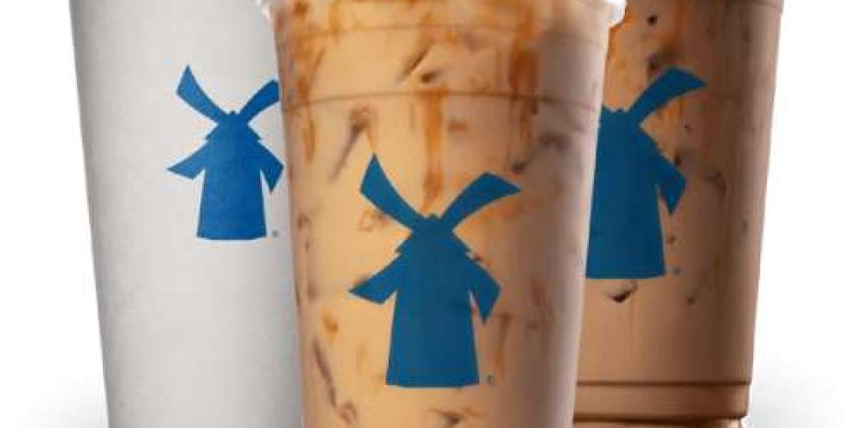 Dutch Bros Menu: A Complete Guide to Your Favorite Drinks & More