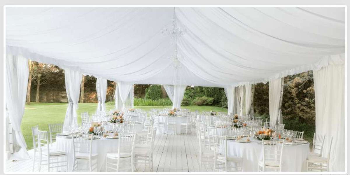 Austin Wedding Rentals - Monarch Event Rentals