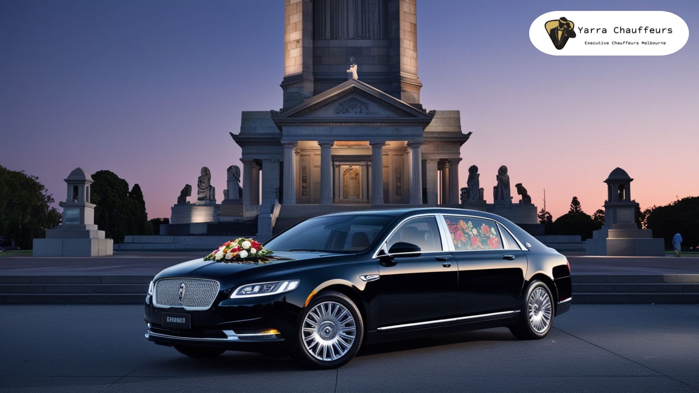 Luxury Chauffeured Cars For Funerals In Melbourne: A Guide To Yarra Chauffeurs - Yarra Chauffeurs