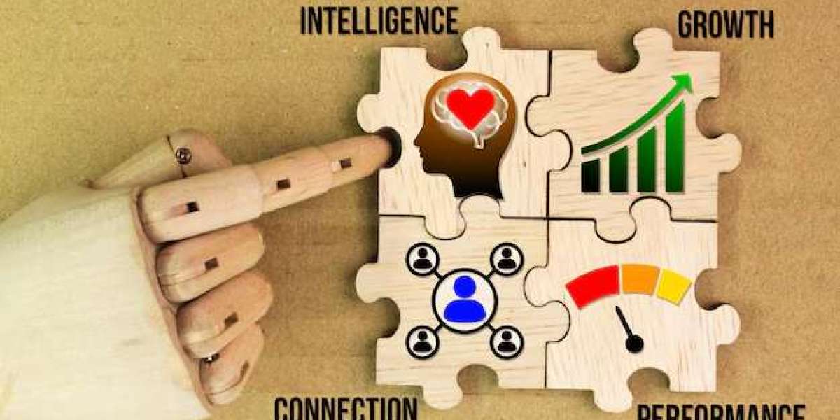 Mastering Emotional Intelligence