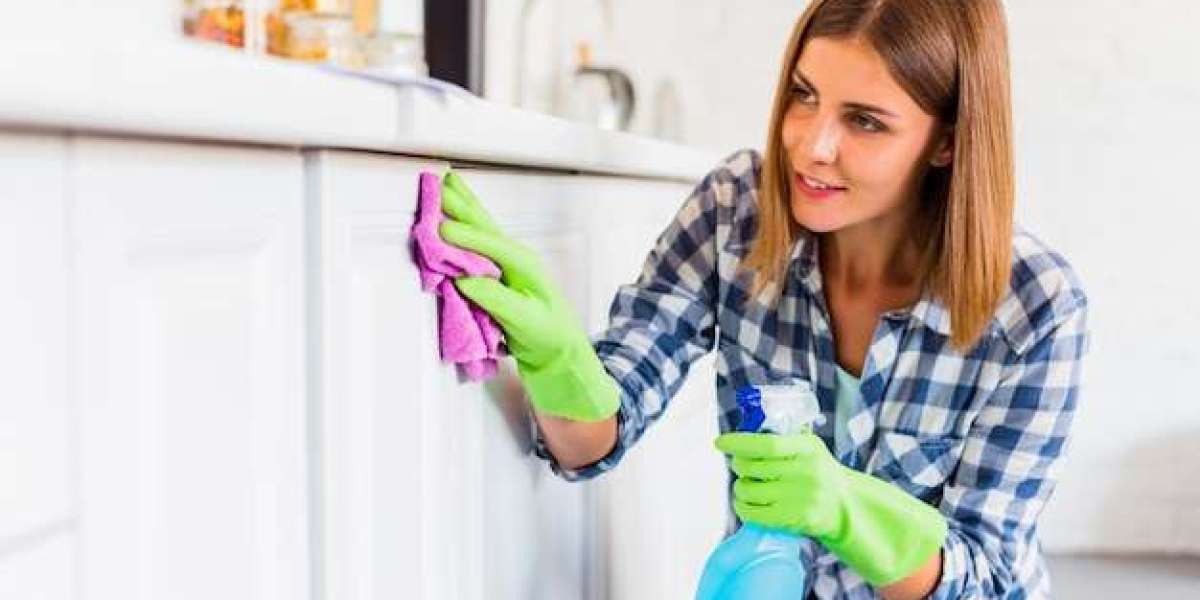 Cleaning Services in Qatar: A Comprehensive Guide to Finding the Best Cleaning Companies