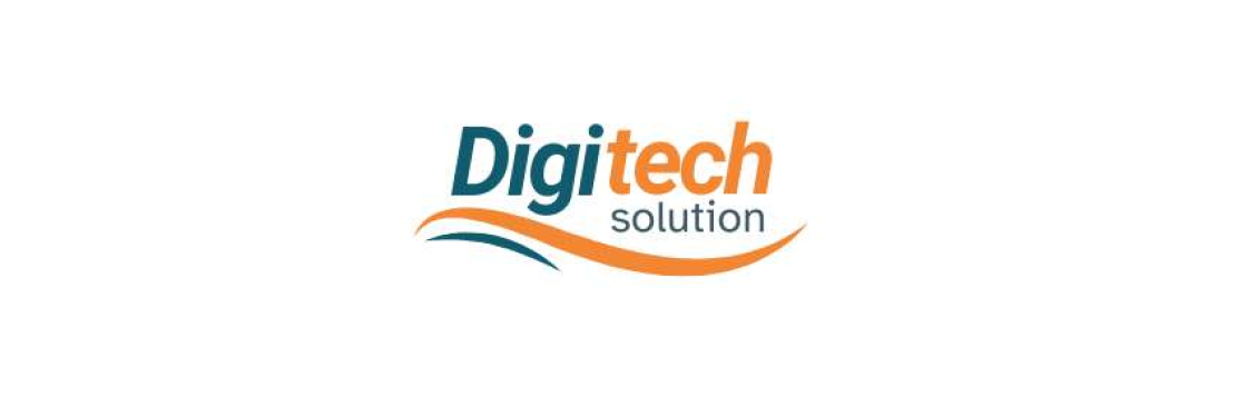 Digitech Solution Cover Image