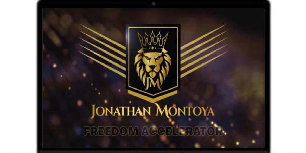 Jonathan Montoya Course: A Complete Guide to Affiliate Marketing Success