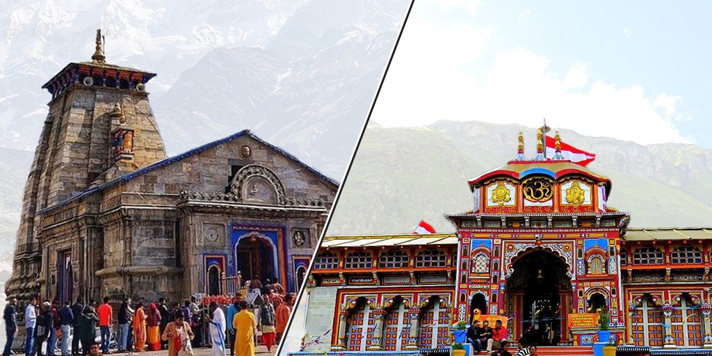 Experience the Sacred Do Dham Yatra with Comfort and Ease – SmallBizBlog