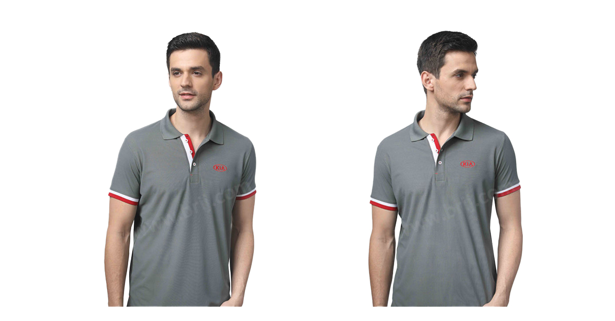 Styling Tips for Printed Polo T-Shirts for Men