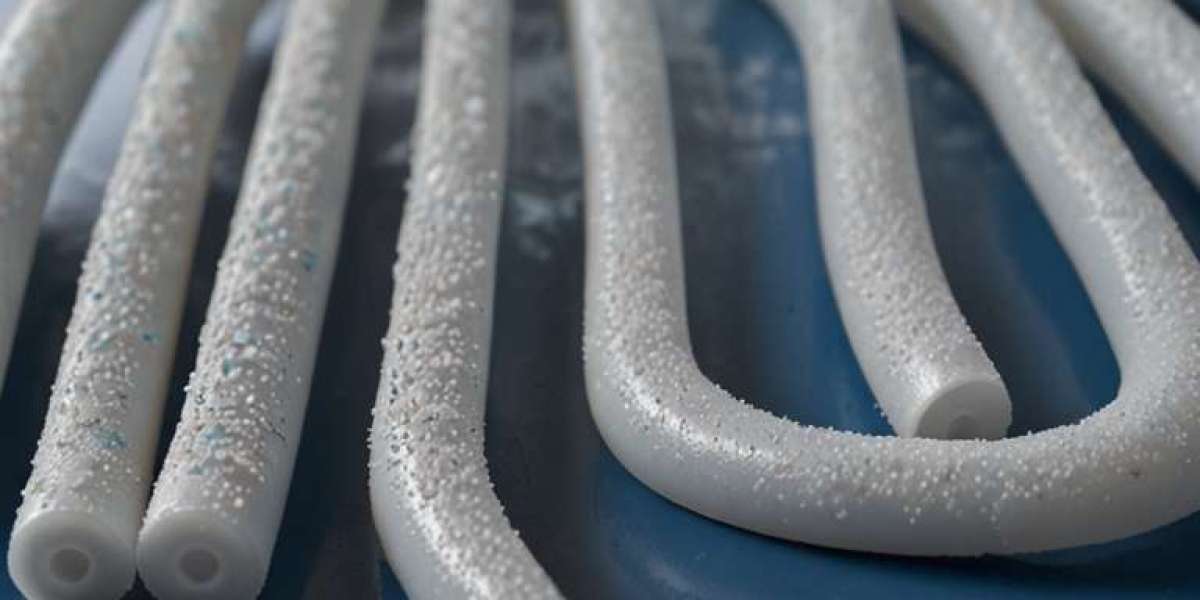 Low-Temperature Silicone Rubber Manufacturing Plant Report 2025, Unit Operations, Raw Material Requirements and Cost Inv