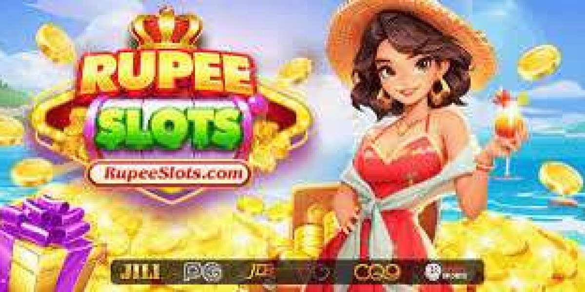 Rupee Slots: A Fun and Engaging Gaming Experience