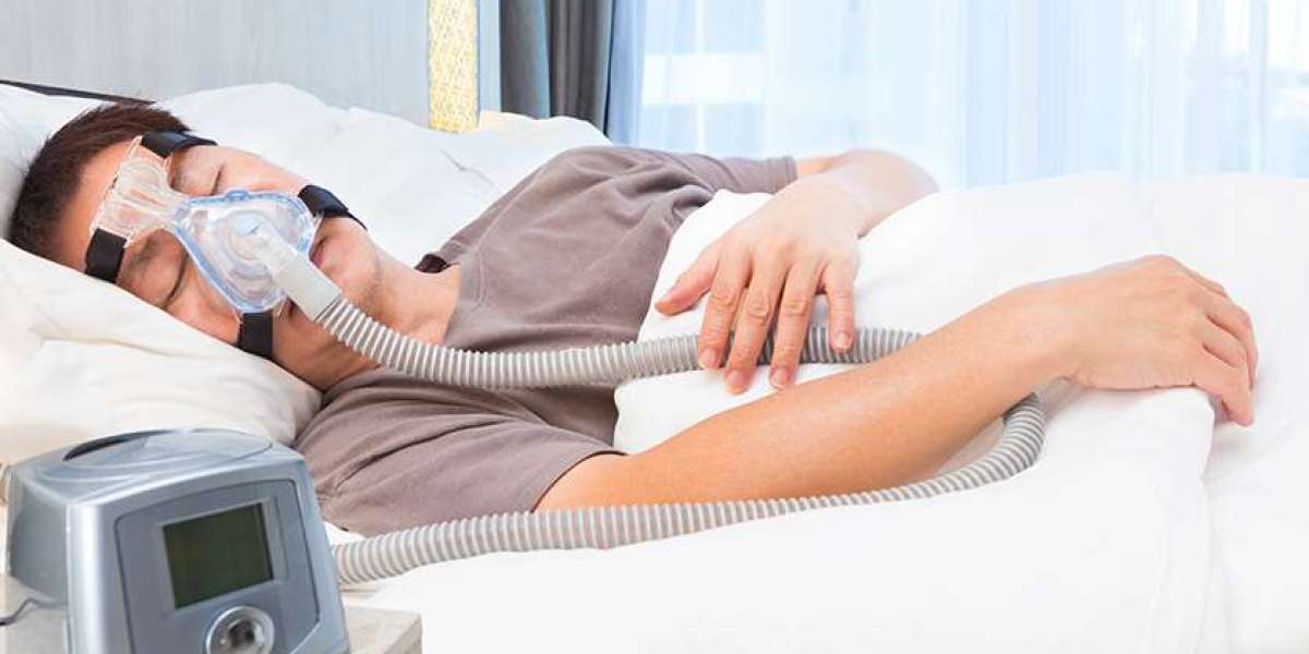 How Resmed 呼吸機 Helps in Managing Sleep Apnea