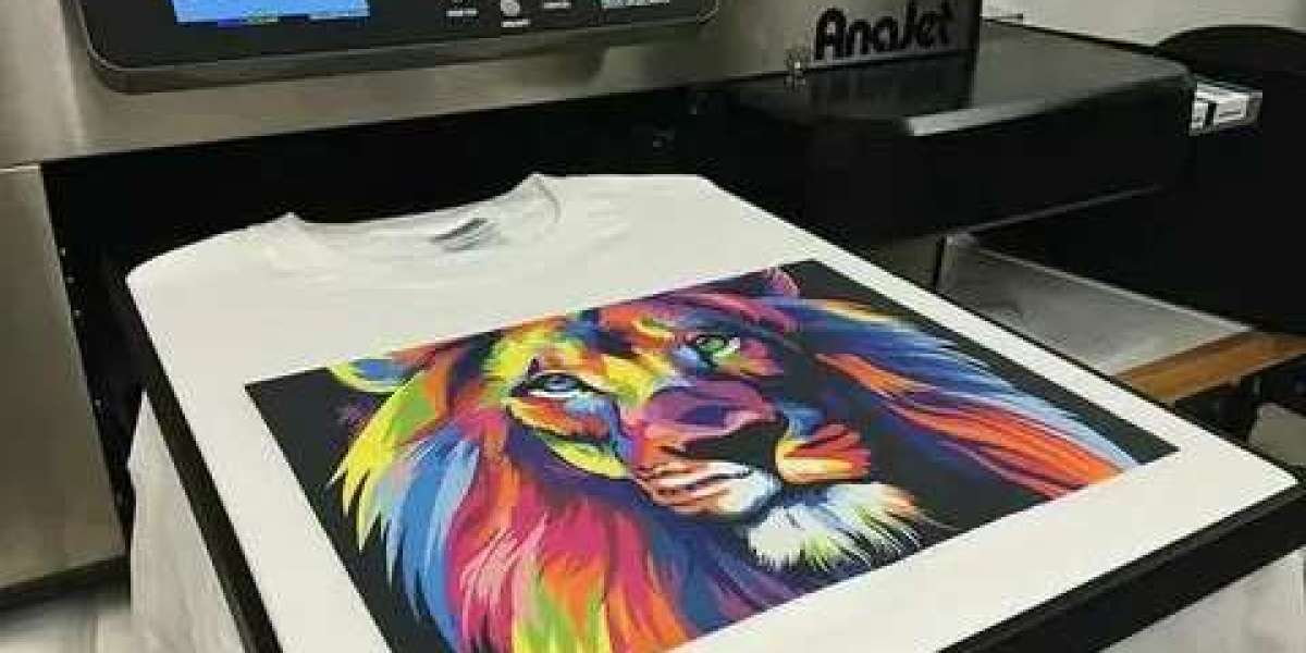 The Ultimate Guide to Screen Printing Clothing