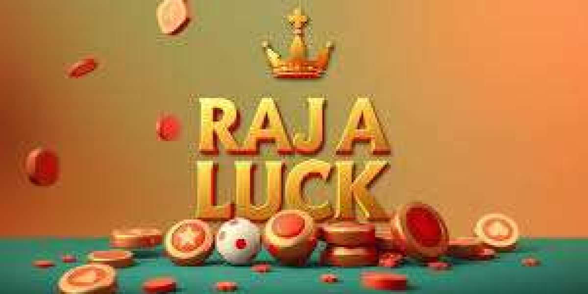 Raja Luck Game Login: Complete Guide for Beginners