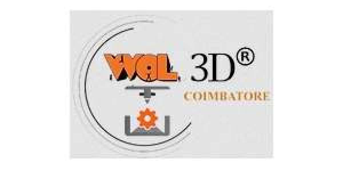 Best 3D Printer PLA Filament Online | Buy Now from WOL3D Coimbatore