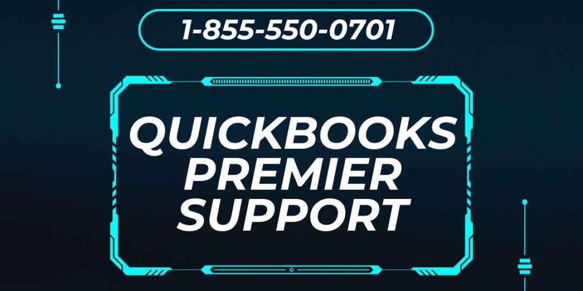 Troubleshooting QuickBooks Premier Support ? Get Reliable Help Now