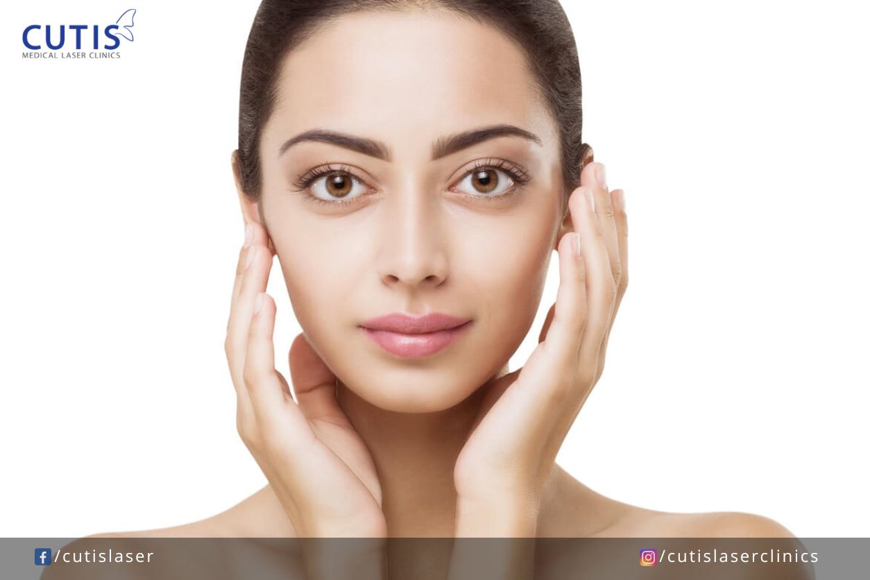 Know About Monopolar Radiofrequency (RF) Skin Tightening