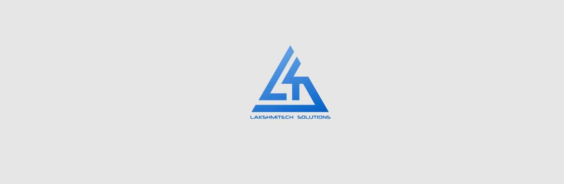 Lakshmitech Solutions Cover Image