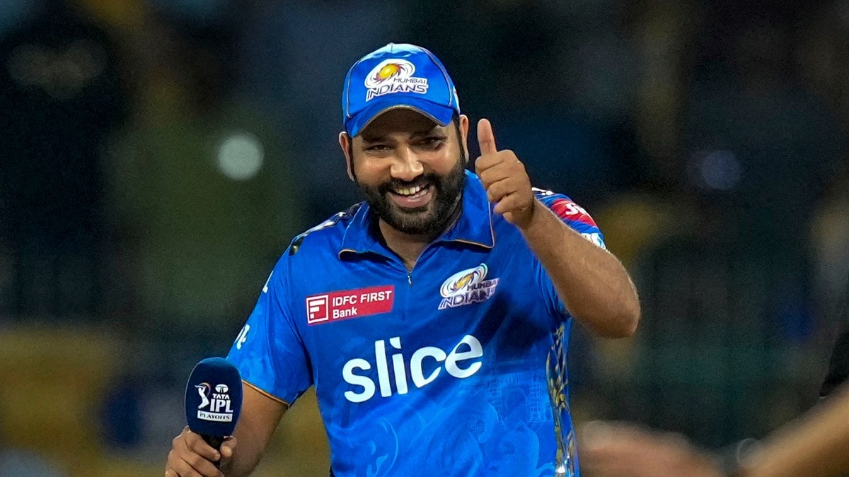 Rohit Sharma’s Net Worth 2025: From IPL Star to Multi-Millionaire