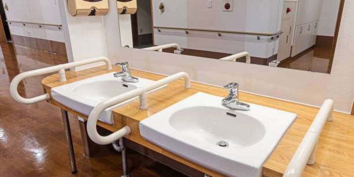 How to Make Your Bathroom More Inclusive with the Right Sink
