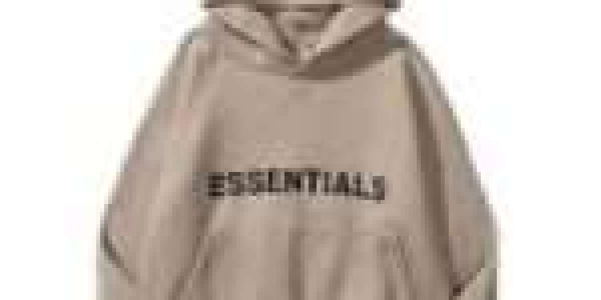 essential clothing Store