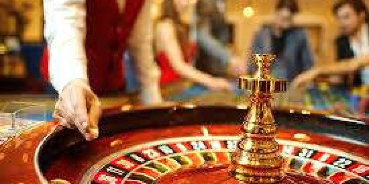 What Are the Different Types of Casino Games?