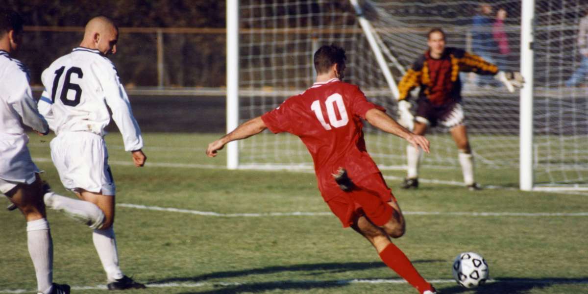 Football: The Global Game That Unites the World