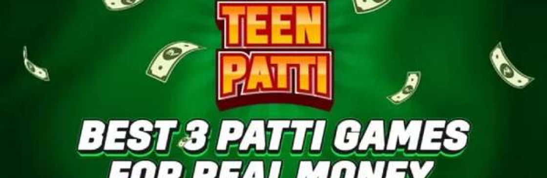 Teen Patti 2025 Cover Image