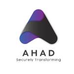 Ahad Securely Transforming Profile Picture