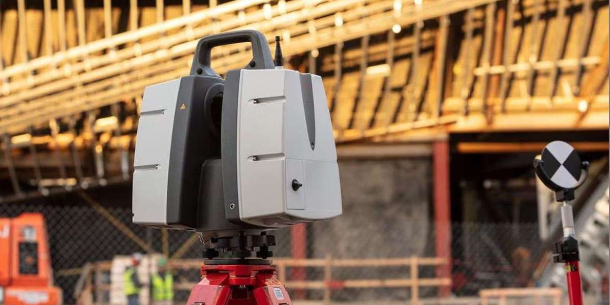 Point Cloud to BIM Services: Transforming Reality into Digital Precision