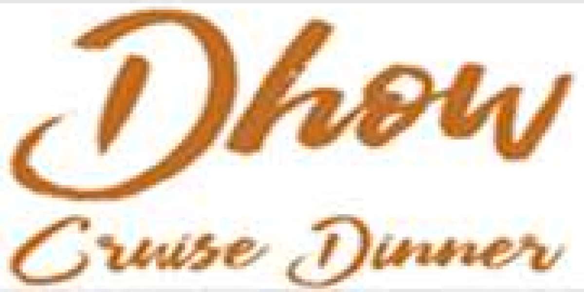 Dhow cruise marina