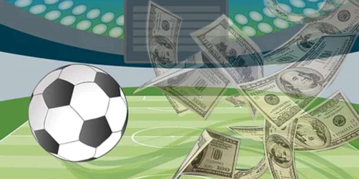 Ranked: The 9 Best Football Betting Sites of 2024 for Maximum Payouts!