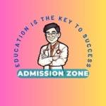 Admission Zone profile picture