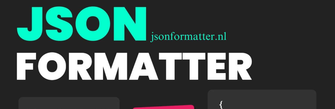 JsonFormatter. nl Cover Image