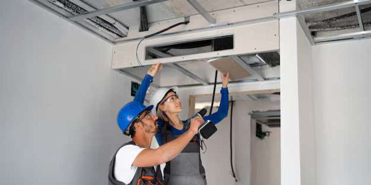 Commercial HVAC Installation: Essential Considerations