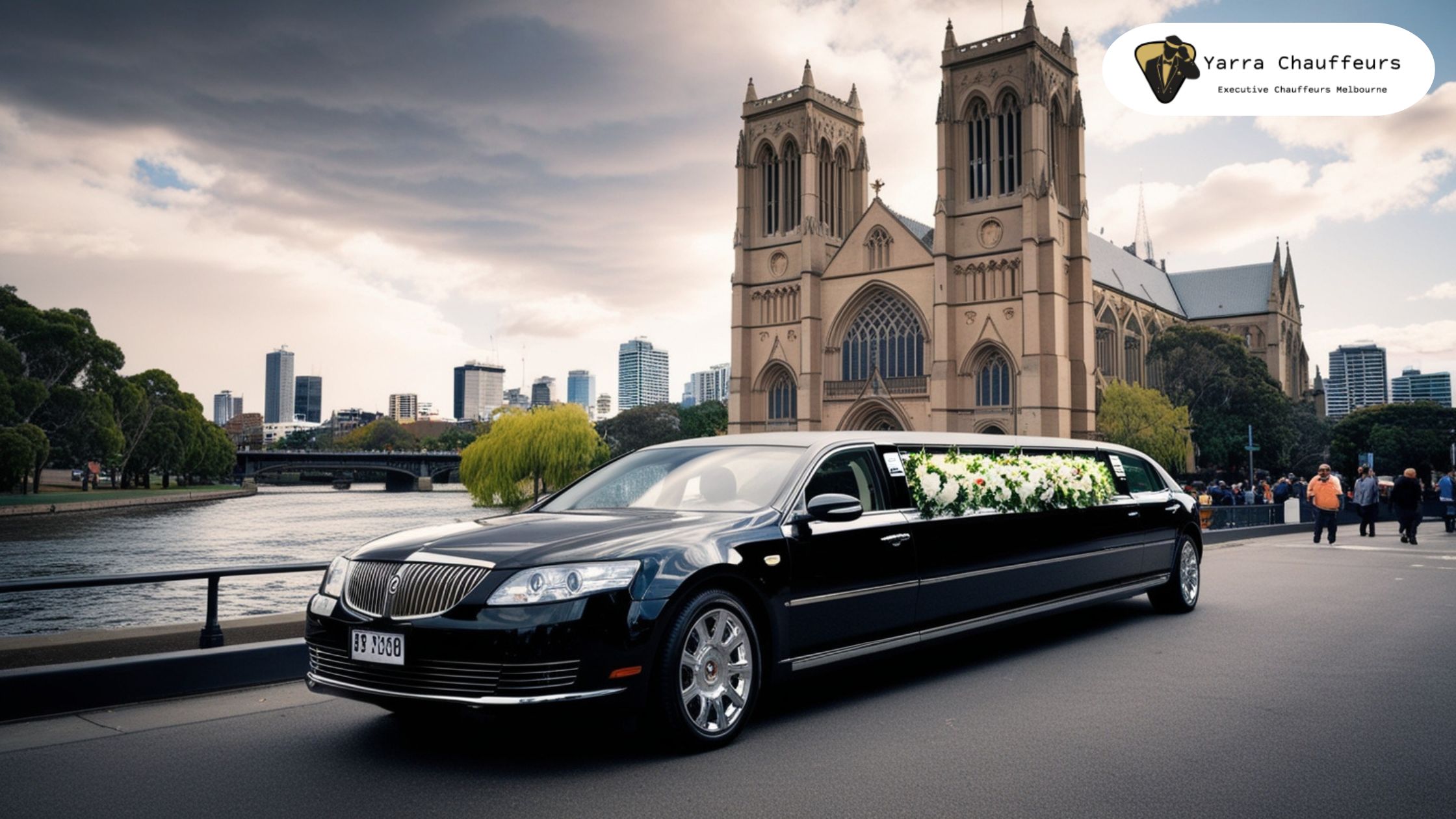 Melbourne’s Top Funeral Car Hire Services: Honouring Loved Ones With Yarra Chauffeurs - Yarra Chauffeurs