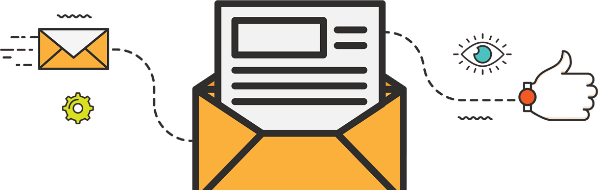 Bulk Email Marketing Service in India | SpaceEdge Technology