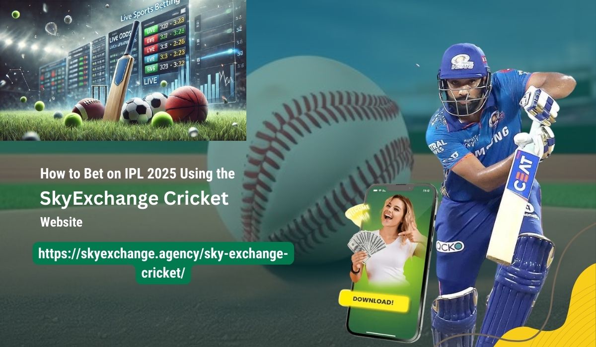 SkyExchange Predictions: IPL 2025’s Most Consistent Performers for Betting    The IPL is one of the biggest | Findit RightNow