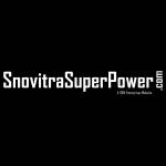 SNOVITRASUPERPOWER Online Store UK Profile Picture