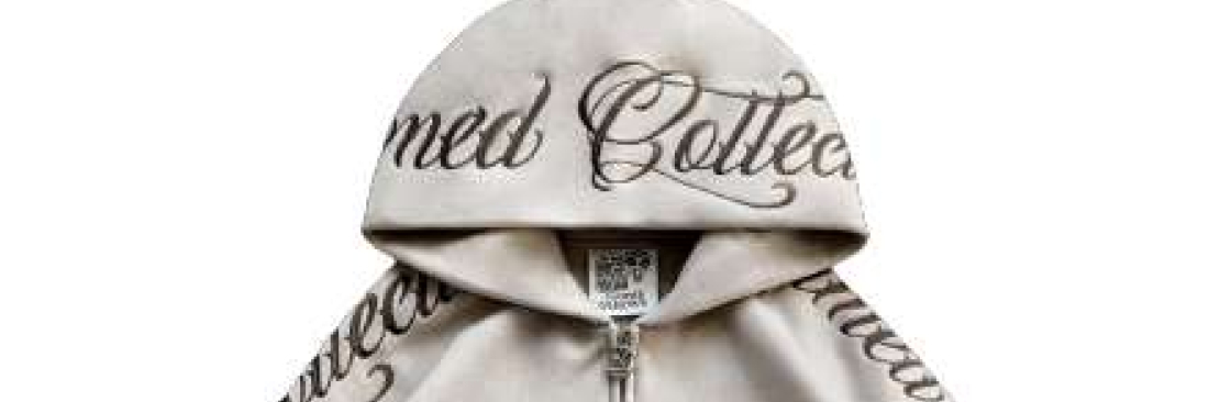 Named Collective Cover Image
