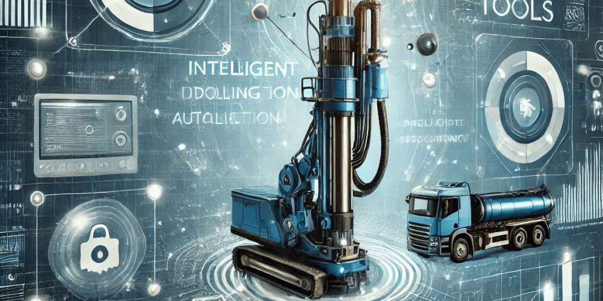 Drilling Tool Companies Market Size Share Trends & Growth Report