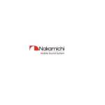 Nakamichi Car Audio Profile Picture